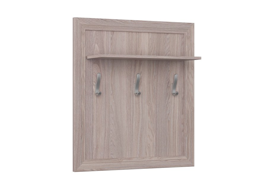 Виды вешалок в прихожую Александрия