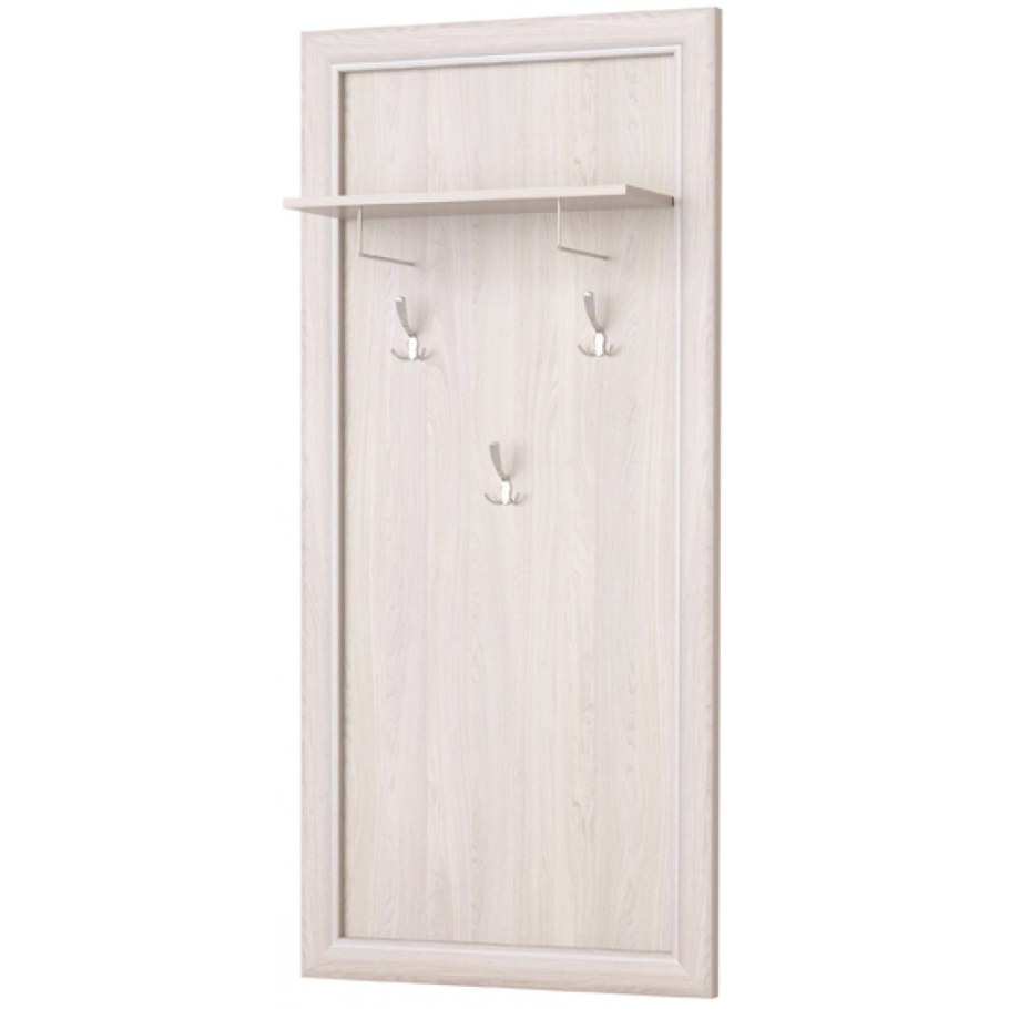 Шкаф Памир Октава 2с1я