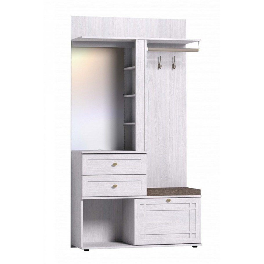 Прихожая Шерлок хофф