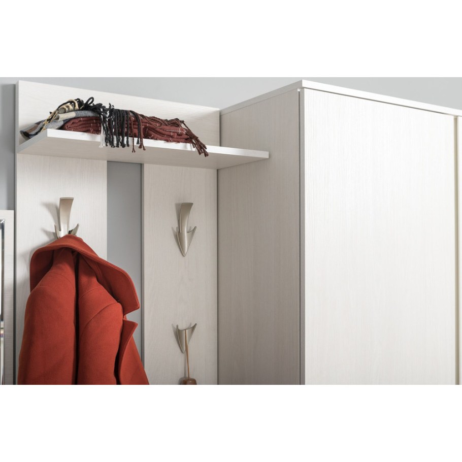 Ника прихожая 15.121 ясень Анкор MX 1879