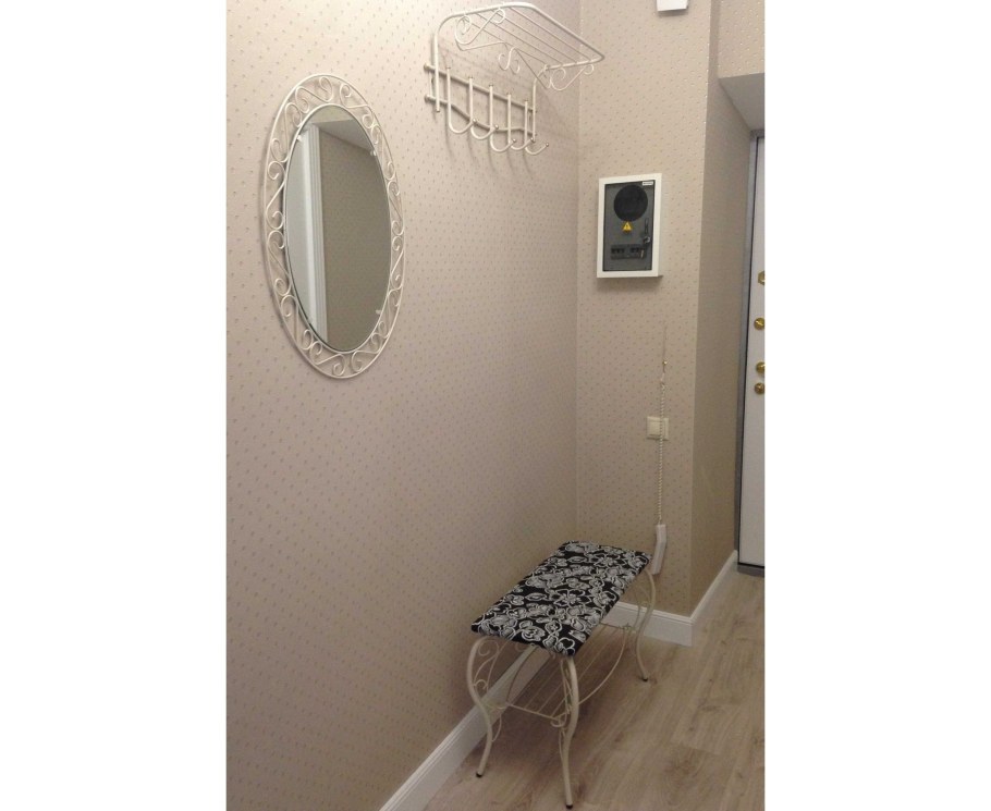 Sheffilton вешалка Грация 2/5