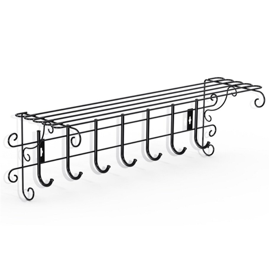 Вешалка Грация 790 Sheffilton