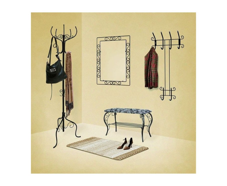 Вешалка Грация 780