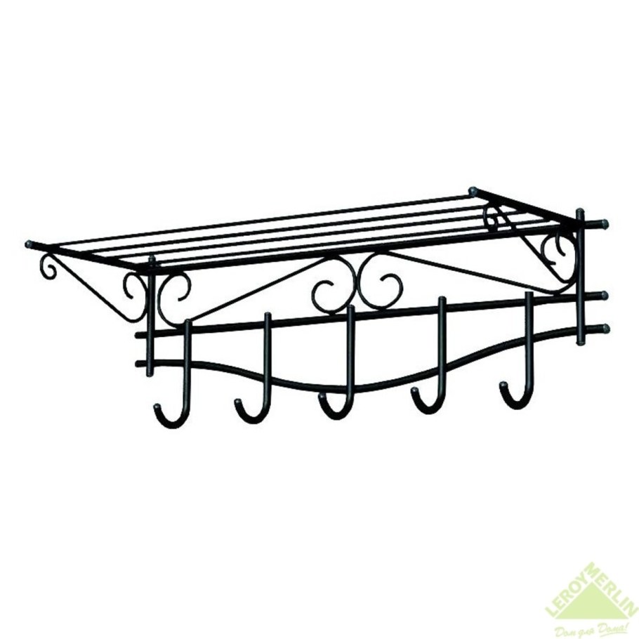 Вешалка Грация 1/5