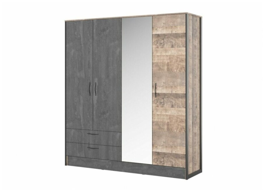 Спальня Хуго НК мебель