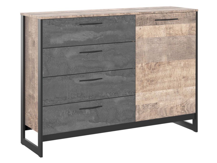 Комод Hugo т-1