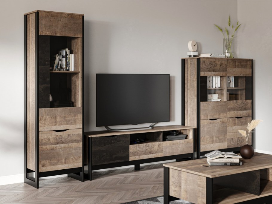 Комод Стокгольм Империал