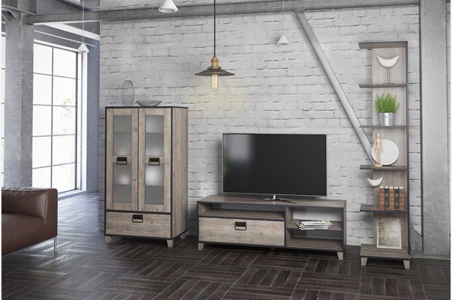 Модульная гостиная Эссен Боб Пайн