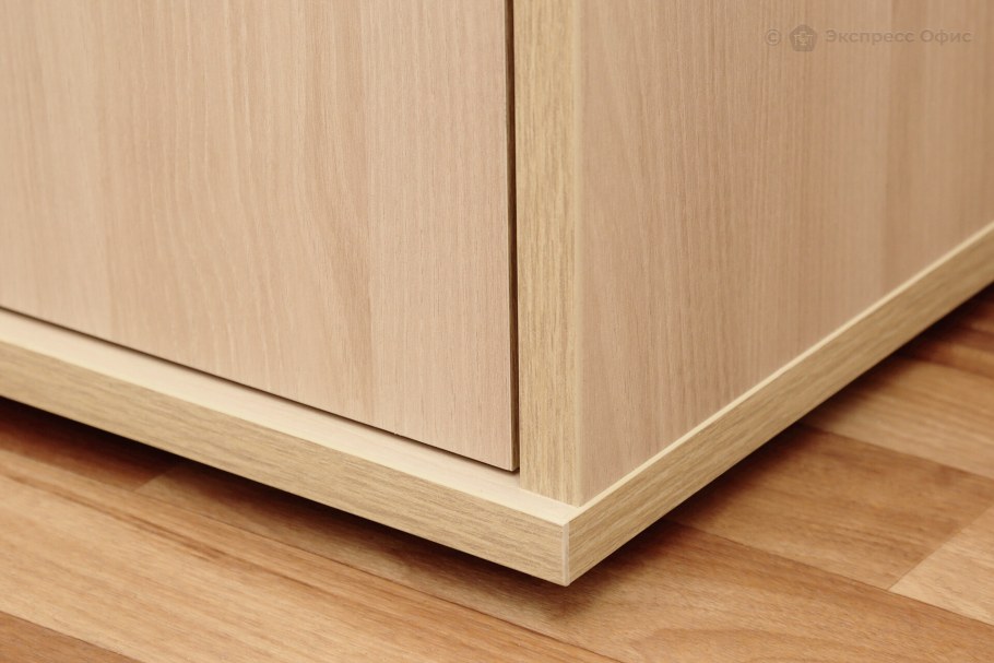 Шкаф Vasanta дуб Кобург v-614