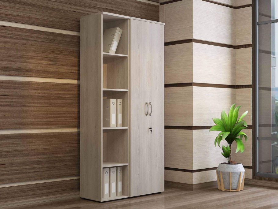 Стеллаж "Альфа" 63.65