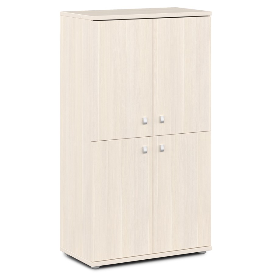 Шкаф закрытый v-661 Кобург