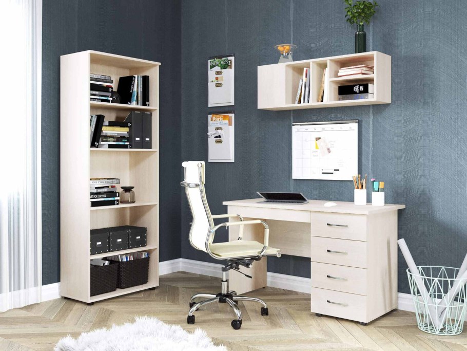 Стол компьютерный Форест БТС