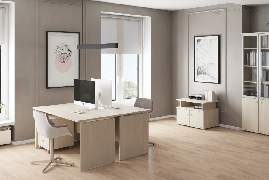 Серия мебели Васанта