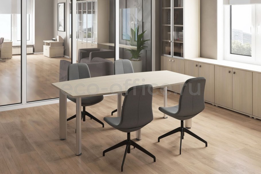 Кабинет руководителя Васанта дуб Кентербери