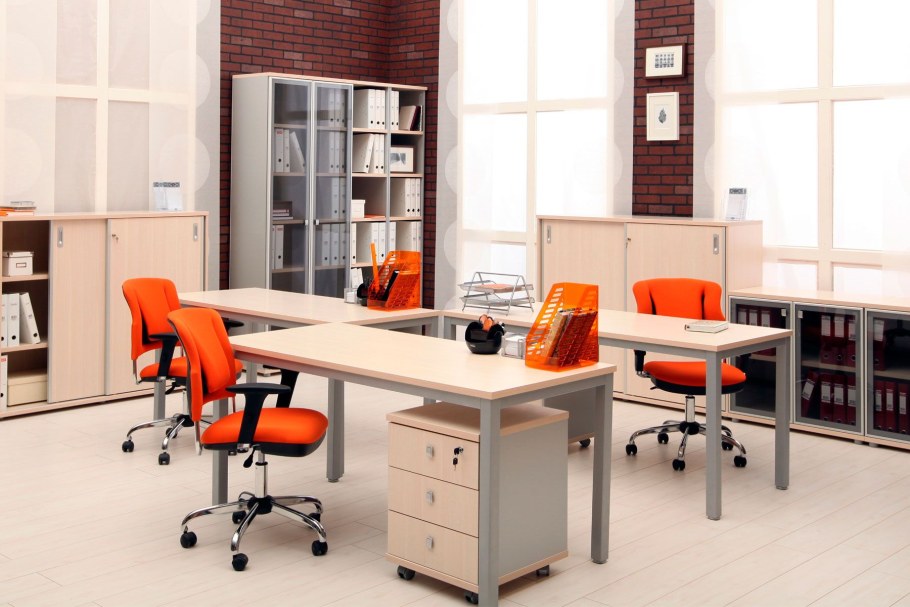 Офисная мебель Vasanta