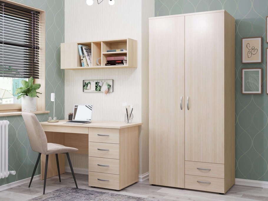 Шкаф "Альфа" 63.43