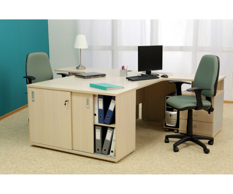 Мебель офисная Васанта