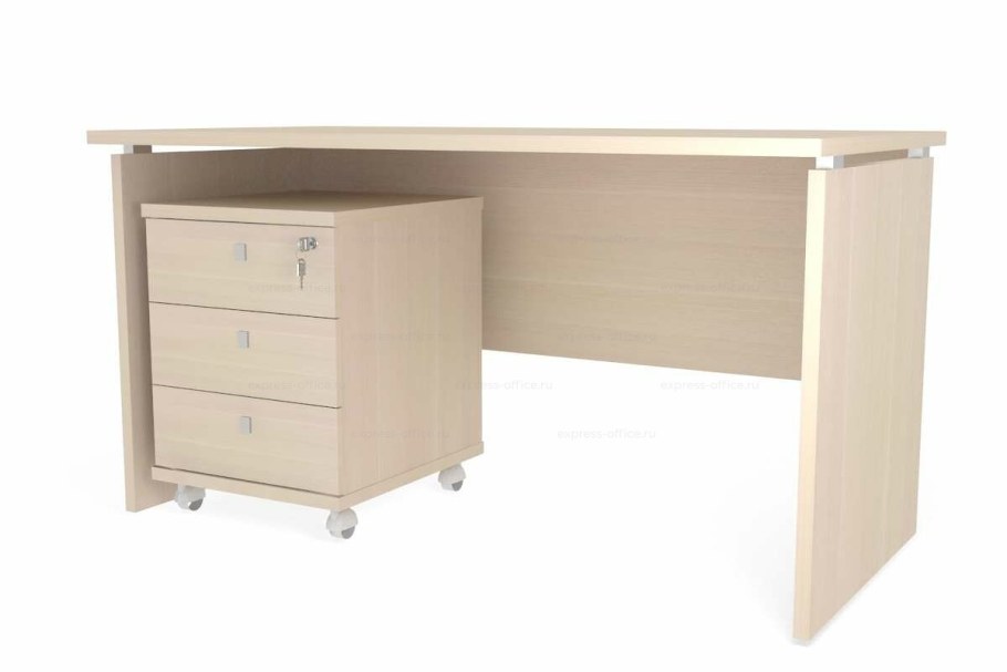 Офисная мебель Васанта дуб Кобург