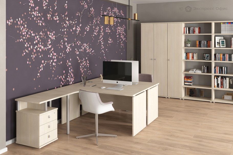 Серия мебели Васанта