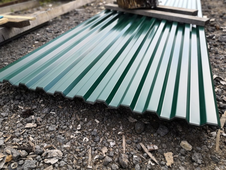 Мп21 профлист