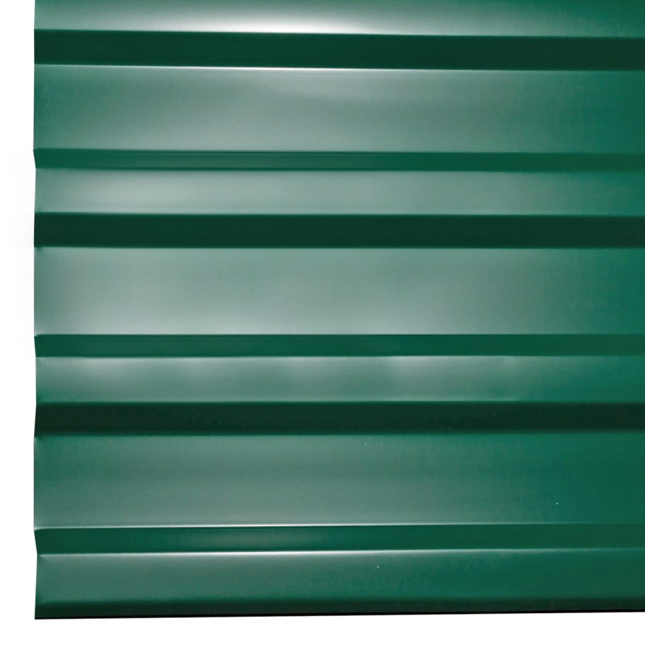 RAL 6005 зеленый мох