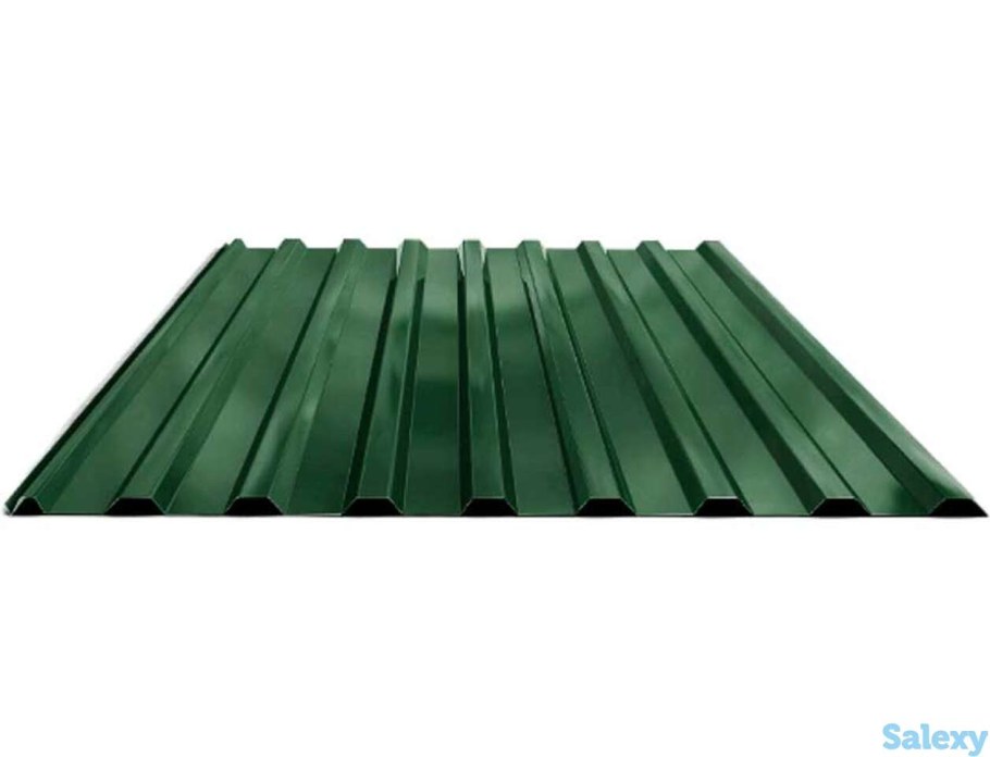 Профнастил МК-20