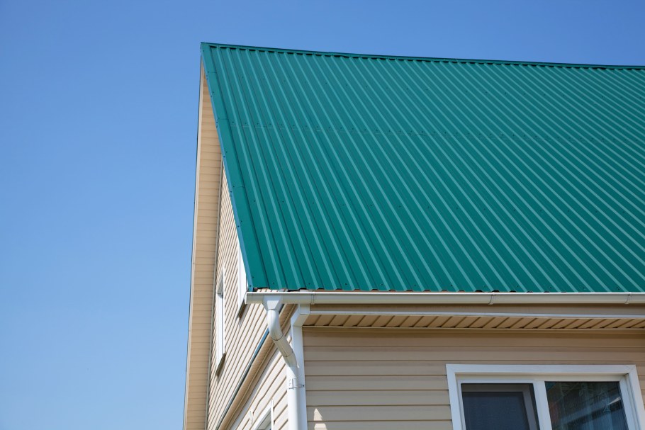 МП 20 1100 профлист