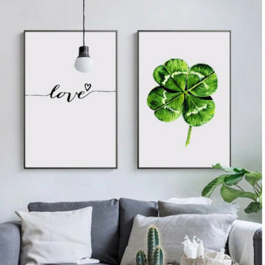 Постеры на стену для интерьера