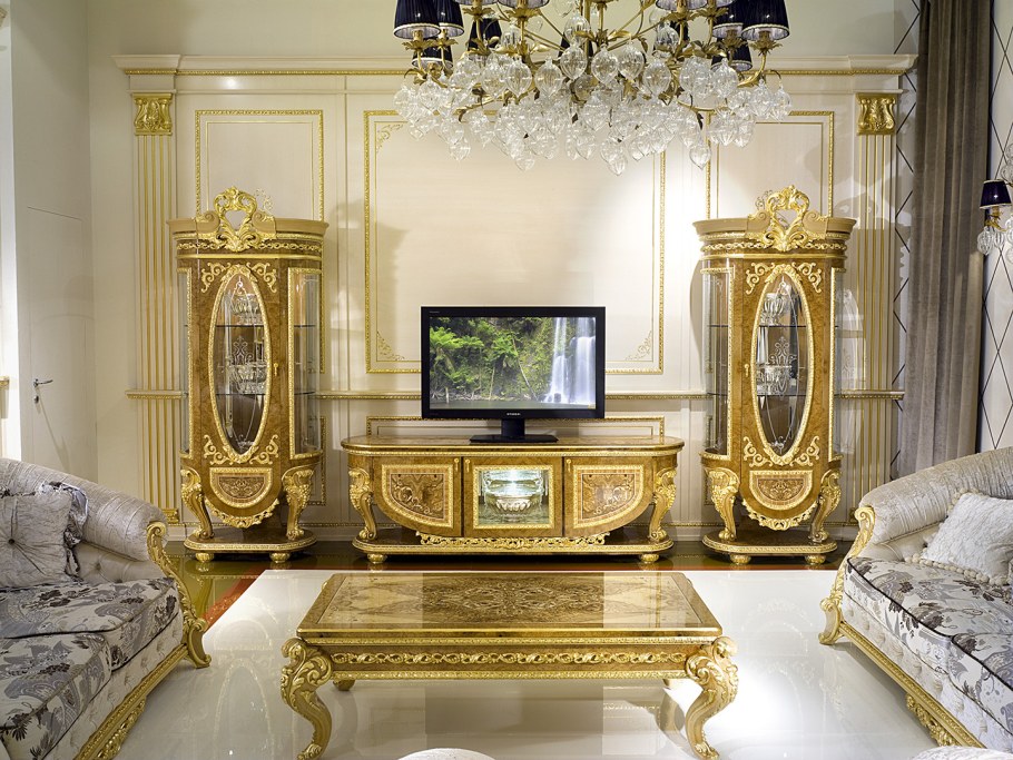 Мебель Socci Италия