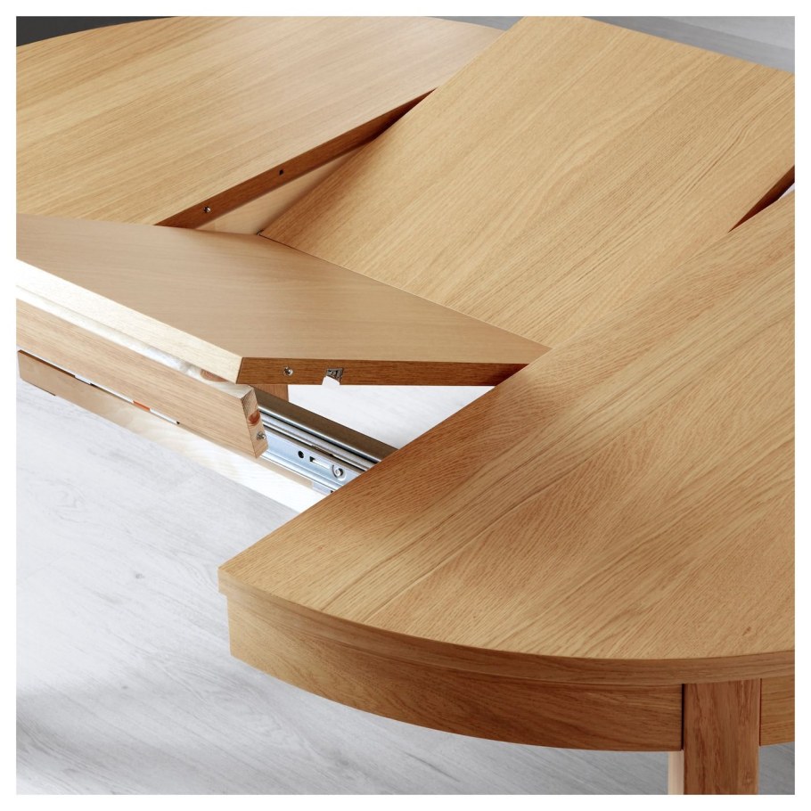 БЬЮРСТА дубовый шпон