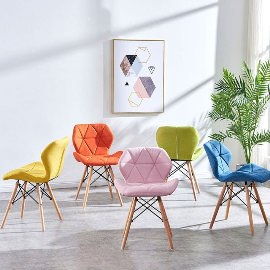 Современные стулья