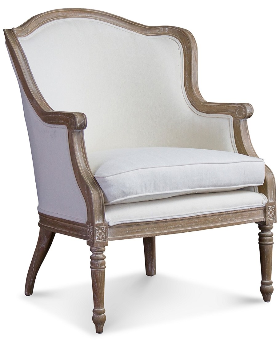 Traditional French Chairs in Design