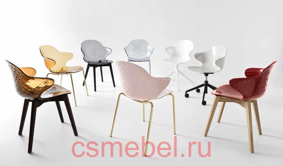 Saint Tropez стулья