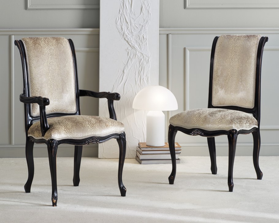 Классические итальянские стулья