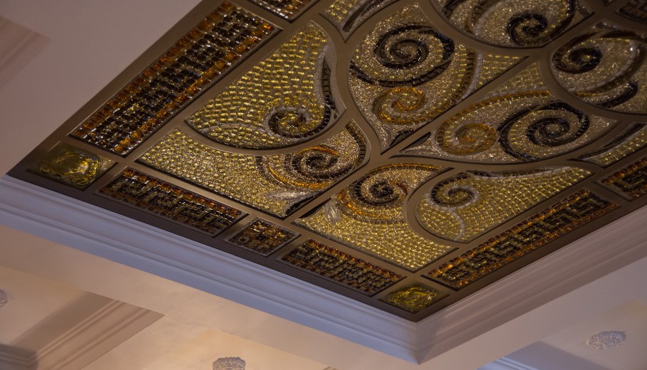 Мастерская спектр