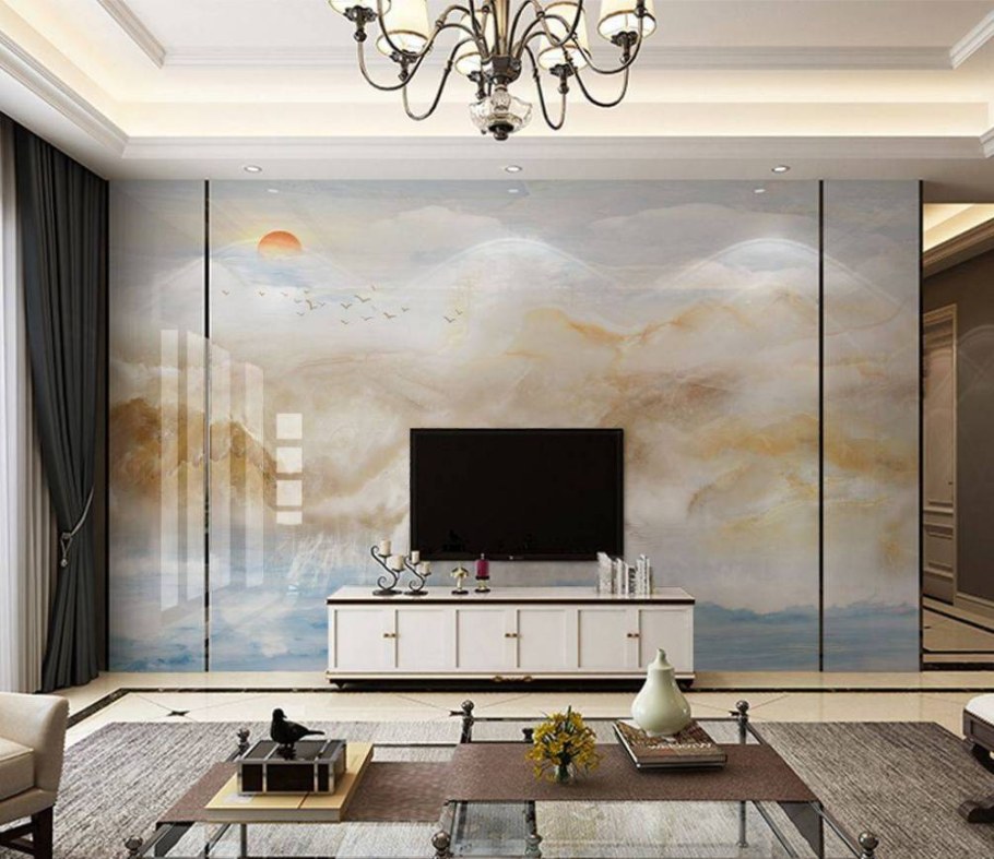 Венецианская штукатурка мрамор