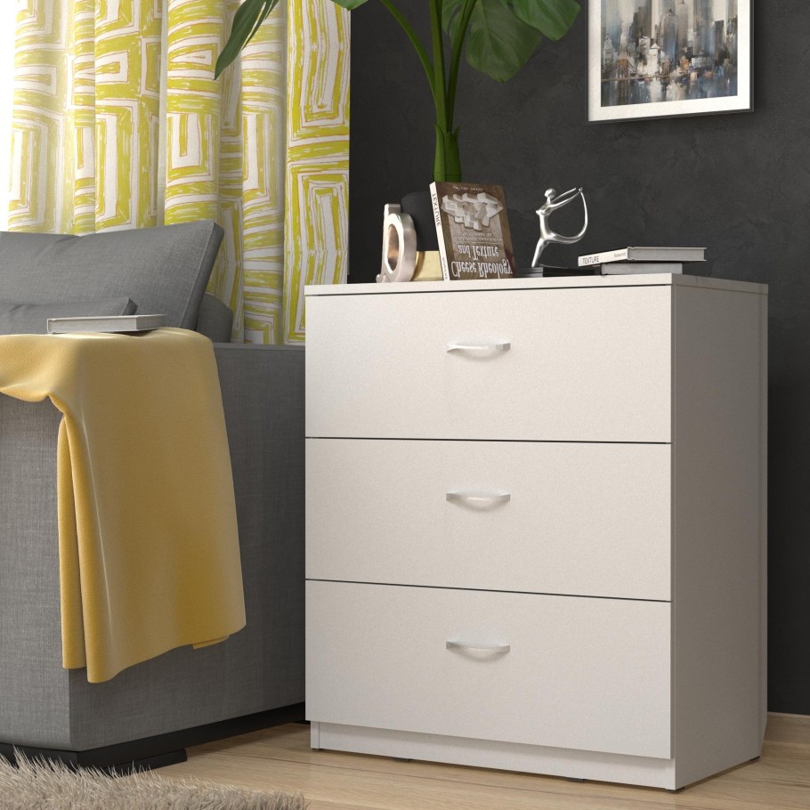 Комод из Леруа Мерлен