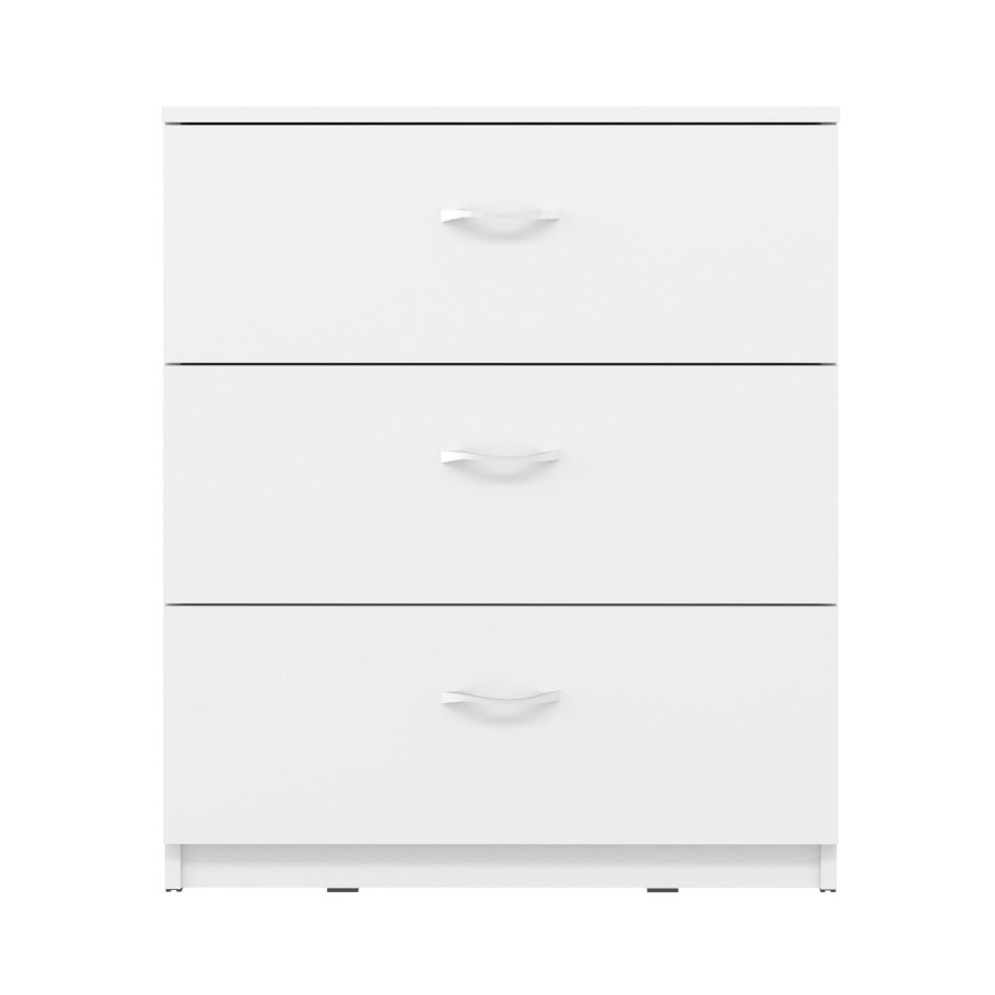 Комод Мерлен 702 белый