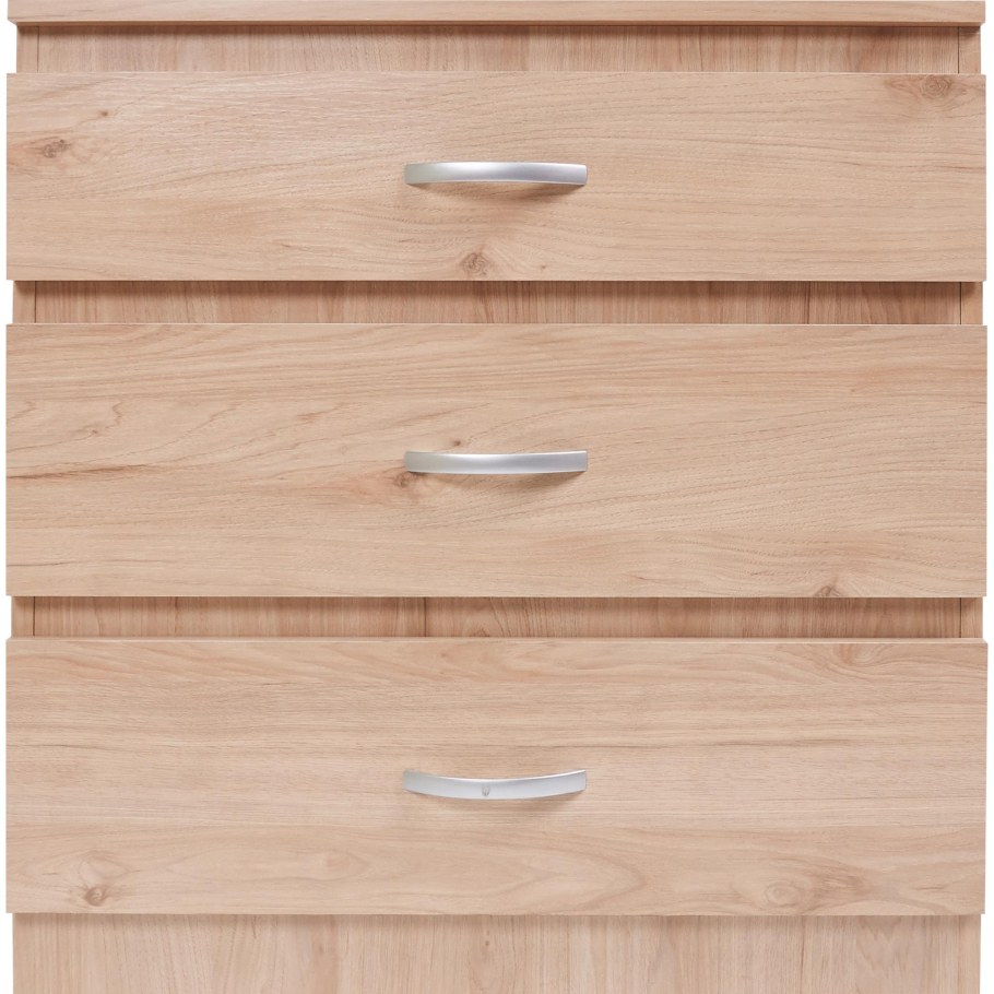 Комод Карина Гикори Джексон