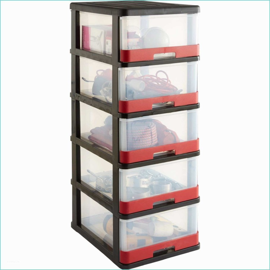 Ящики пластмассовые из Леруа