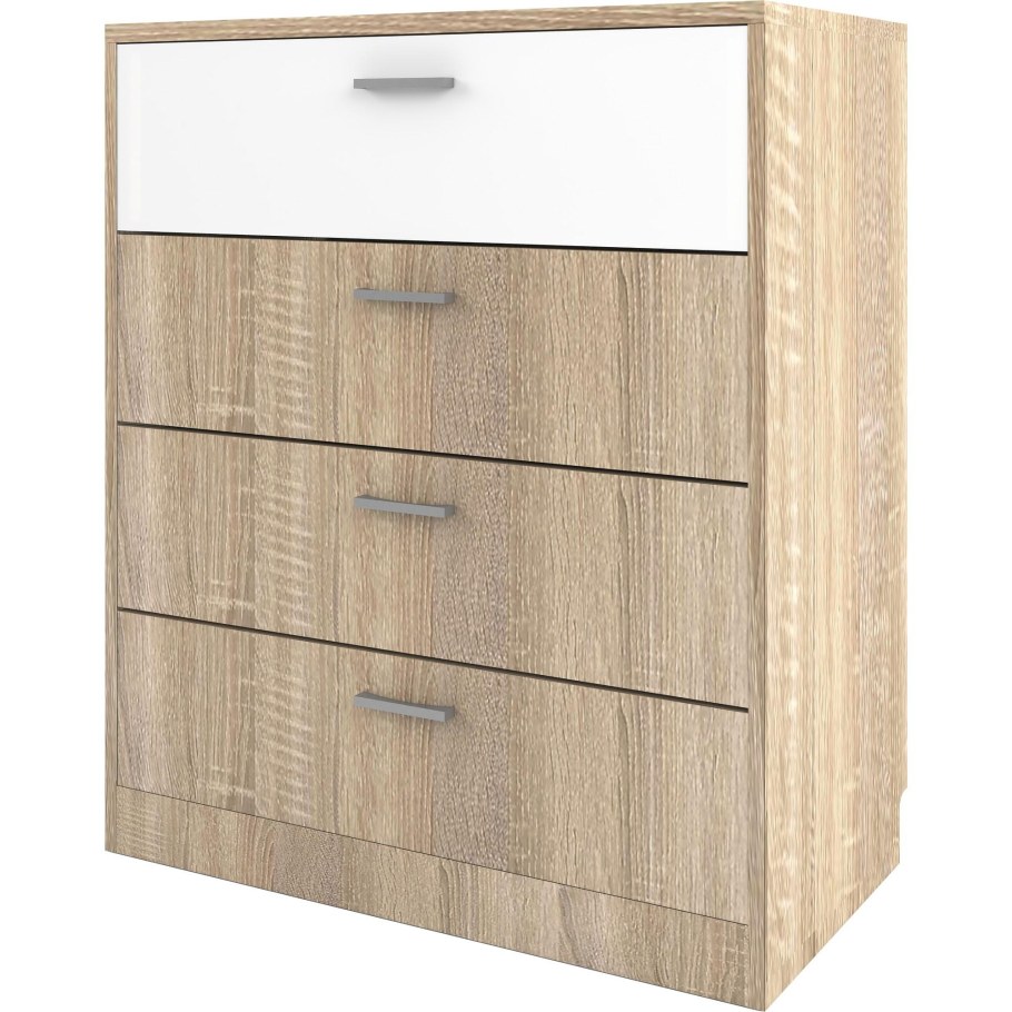 Леруа Мерлен комод сонома