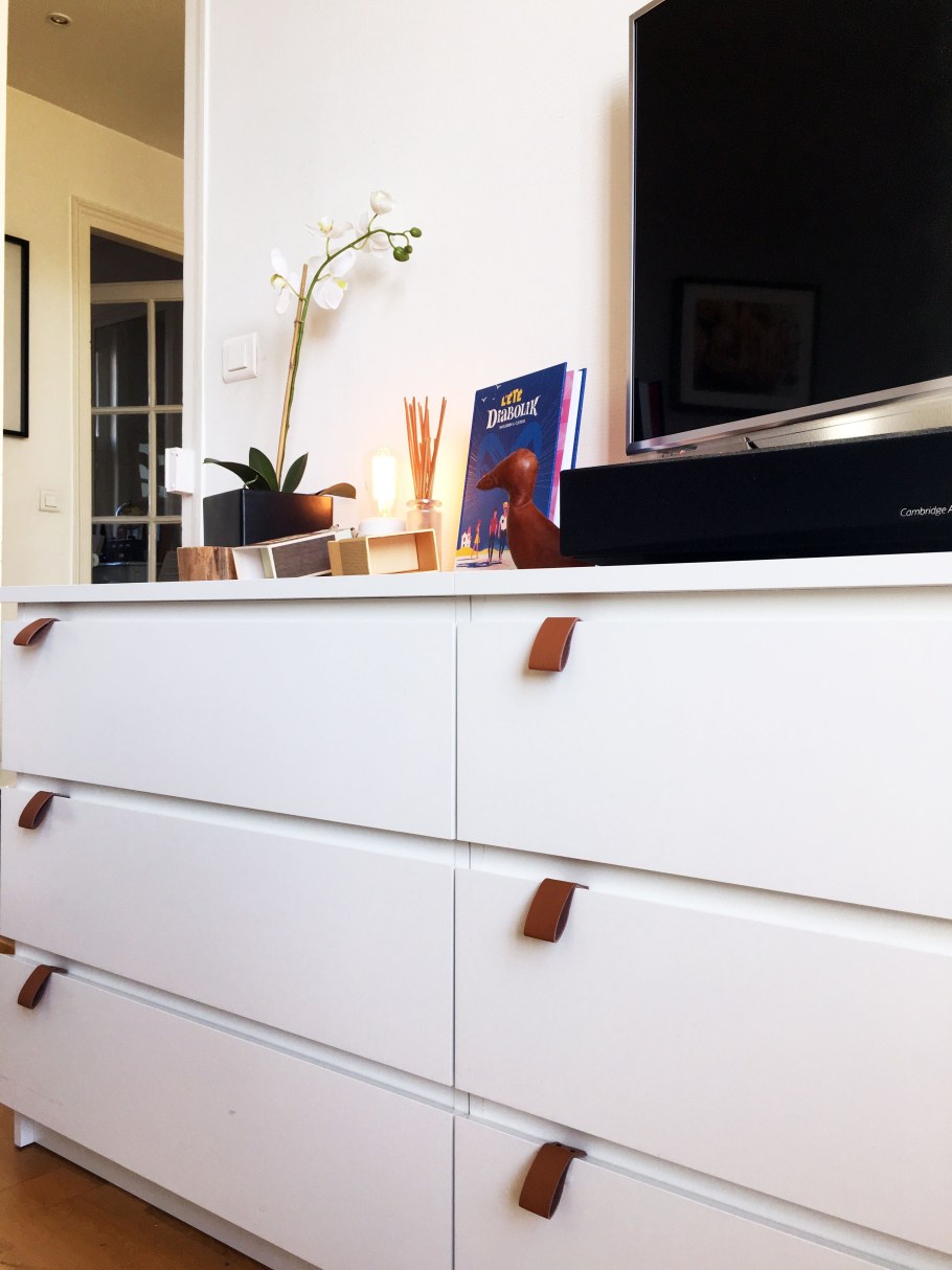 Ручки икеа комод МАЛЬМ