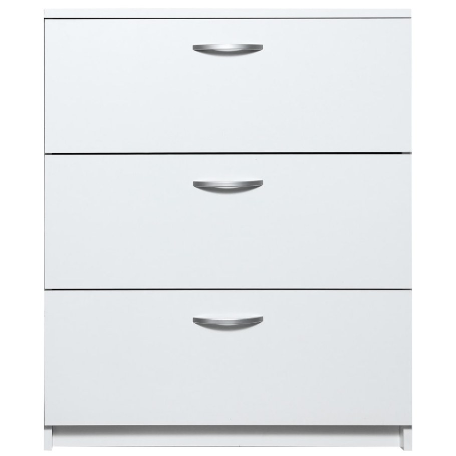 Комод 3 ящика 68.5x80x39.4