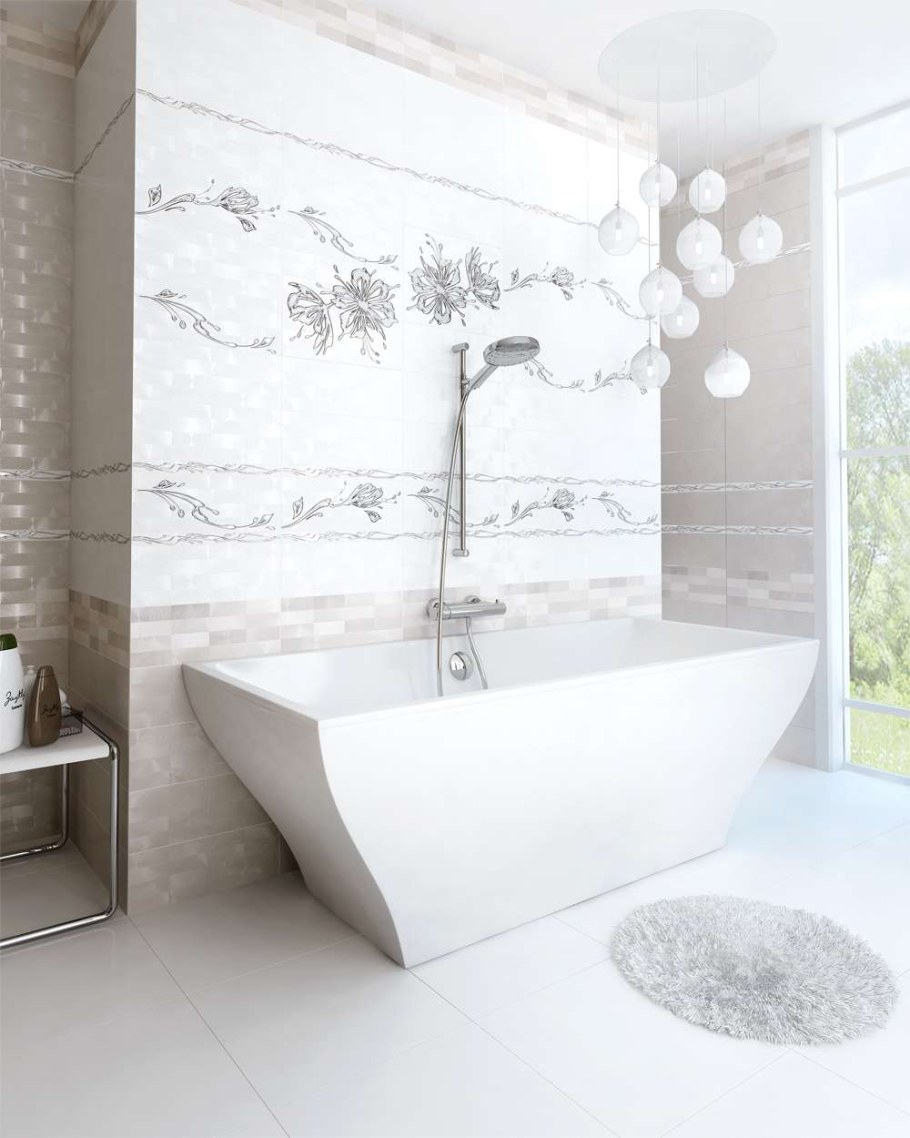 Плитка Bella Alma Ceramica