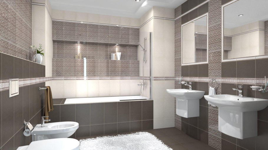 Плитка Шамони Gracia Ceramica