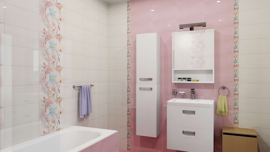 Плитка Белла Церсанит