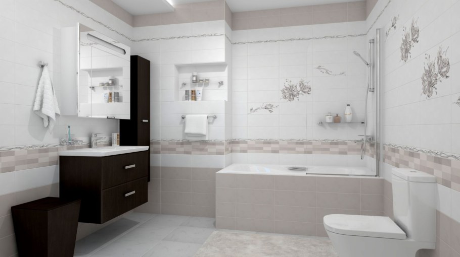 Плитка Белла Альма керамика