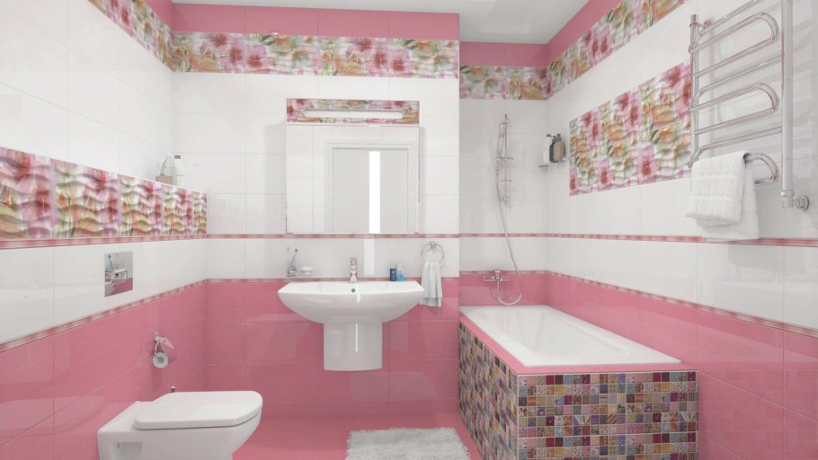 Плитка lucido (Ceradim, Россия)