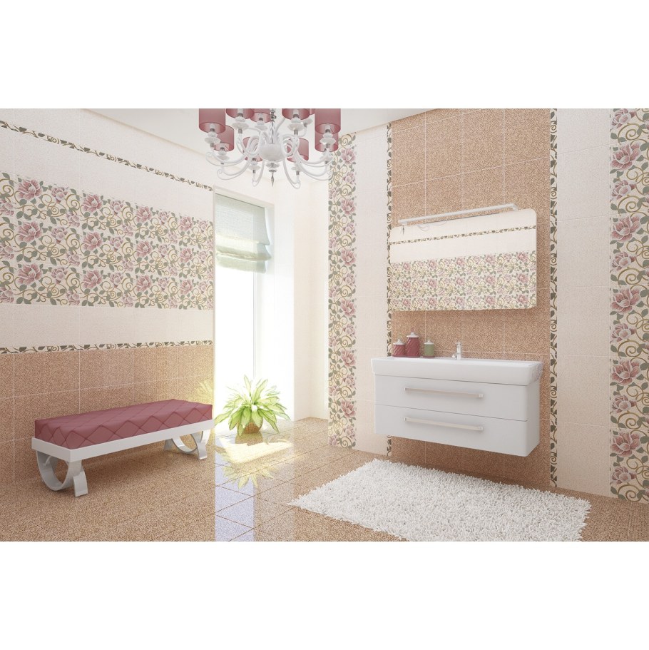 Плитка Белла Церсанит