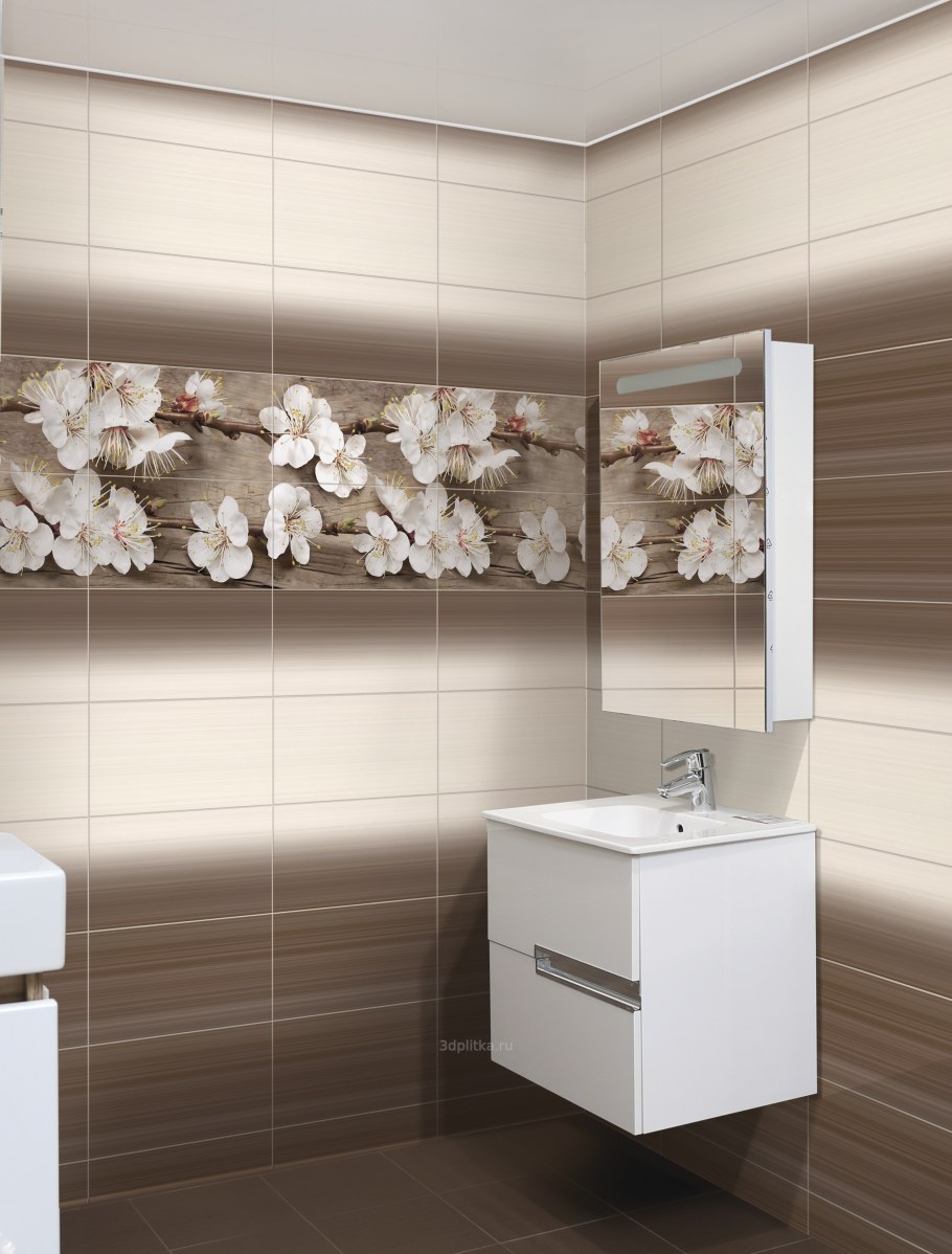 Керамическая плитка Lars Ceramica